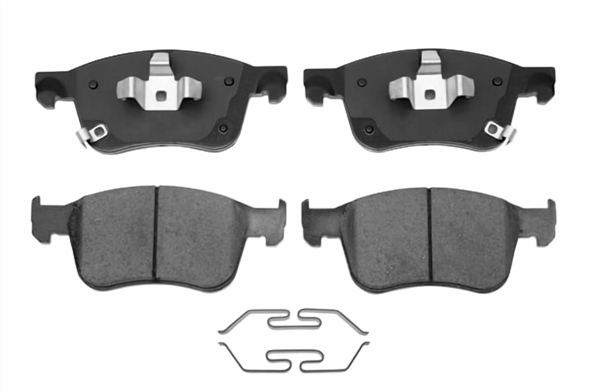 ADVICS Disc Brake Pad Set