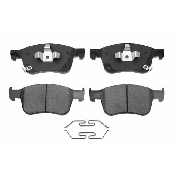 ADVICS Disc Brake Pad Set