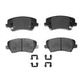 thumbnail image 1 of ADVICS Disc Brake Pad Set, 1 of 2