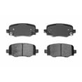 thumbnail image 1 of ADVICS Disc Brake Pad Set, 1 of 2