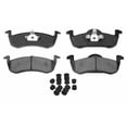 thumbnail image 1 of ADVICS Disc Brake Pad Set, 1 of 2