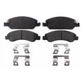 thumbnail image 1 of ADVICS Disc Brake Pad Set, 1 of 2