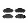 thumbnail image 1 of ADVICS Disc Brake Pad Set, 1 of 2
