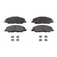 thumbnail image 1 of ADVICS Disc Brake Pad Set, 1 of 2