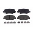 thumbnail image 1 of ADVICS Disc Brake Pad Set, 1 of 2