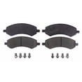 thumbnail image 1 of ADVICS Disc Brake Pad Set, 1 of 2