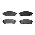 thumbnail image 1 of ADVICS Disc Brake Pad Set, 1 of 2