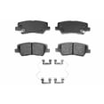 thumbnail image 1 of ADVICS Disc Brake Pad Set, 1 of 2
