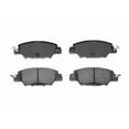 thumbnail image 1 of ADVICS Disc Brake Pad Set, 1 of 2
