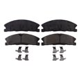 thumbnail image 1 of ADVICS Disc Brake Pad Set, 1 of 2