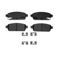 thumbnail image 1 of ADVICS Disc Brake Pad Set, 1 of 2