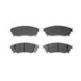thumbnail image 1 of ADVICS Disc Brake Pad Set, 1 of 2