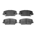 thumbnail image 1 of ADVICS Disc Brake Pad Set, 1 of 2