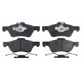 thumbnail image 1 of ADVICS Disc Brake Pad Set, 1 of 2