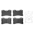 thumbnail image 1 of ADVICS Disc Brake Pad Set, 1 of 2