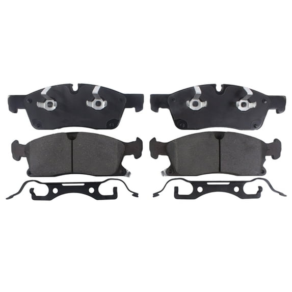ADVICS Disc Brake Pad Set