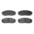 thumbnail image 1 of ADVICS Disc Brake Pad Set, 1 of 2