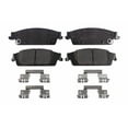 thumbnail image 1 of ADVICS Disc Brake Pad Set, 1 of 2