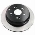 thumbnail image 1 of ADVICS Disc Brake Rotor, 1 of 4