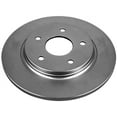 thumbnail image 1 of ADVICS Disc Brake Rotor, 1 of 4