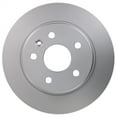 thumbnail image 1 of ADVICS Disc Brake Rotor, 1 of 4