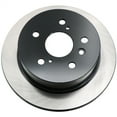 thumbnail image 1 of ADVICS Disc Brake Rotor, 1 of 4