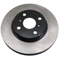 thumbnail image 1 of ADVICS Disc Brake Rotor, 1 of 4