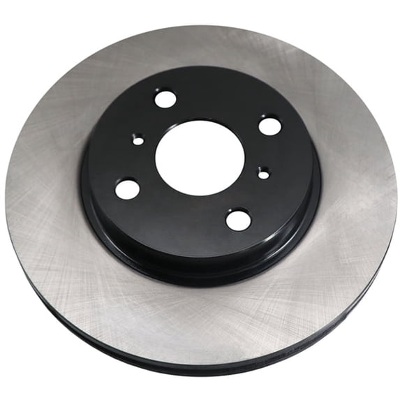 ADVICS Disc Brake Rotor