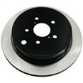thumbnail image 1 of ADVICS Disc Brake Rotor, 1 of 4