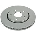 thumbnail image 1 of ADVICS Disc Brake Rotor, 1 of 4