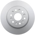 thumbnail image 1 of ADVICS Disc Brake Rotor, 1 of 4
