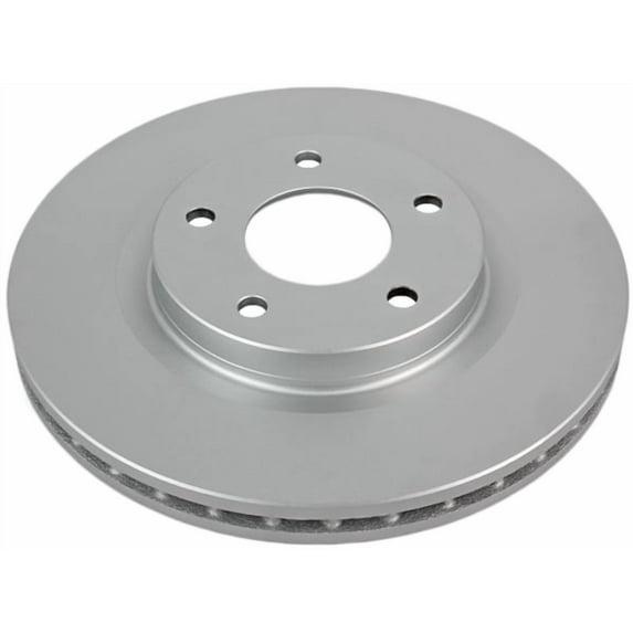 ADVICS Disc Brake Rotor