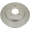 thumbnail image 1 of ADVICS Disc Brake Rotor, 1 of 4