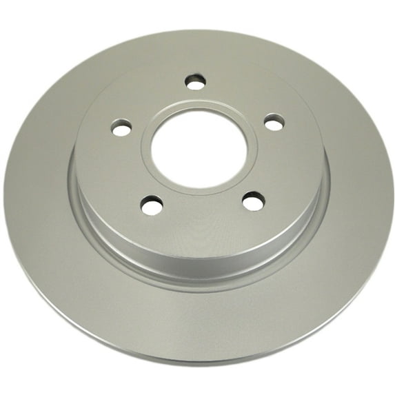 ADVICS Disc Brake Rotor