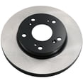 thumbnail image 1 of ADVICS Disc Brake Rotor, 1 of 4