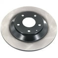 thumbnail image 1 of ADVICS Disc Brake Rotor, 1 of 4