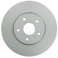 thumbnail image 1 of ADVICS Disc Brake Rotor, 1 of 4
