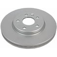 thumbnail image 1 of ADVICS Disc Brake Rotor, 1 of 4