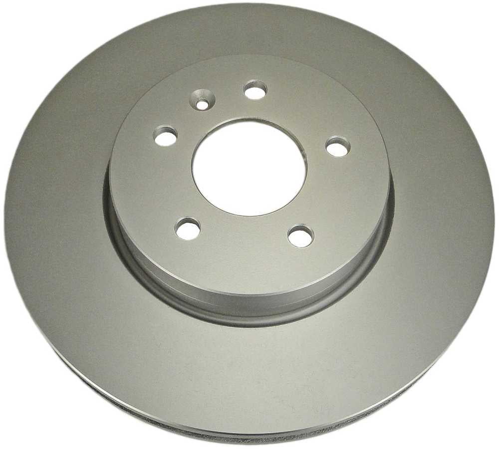 ADVICS L6F349U OE Replacement Disc Brake Rotor