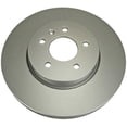 thumbnail image 1 of ADVICS L6F349U OE Replacement Disc Brake Rotor, 1 of 3