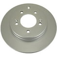 thumbnail image 1 of ADVICS Disc Brake Rotor, 1 of 4