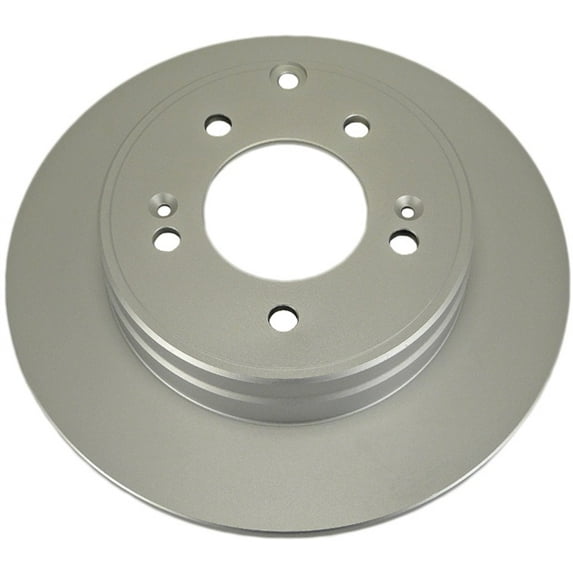 ADVICS Disc Brake Rotor