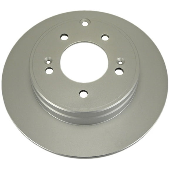 ADVICS Disc Brake Rotor
