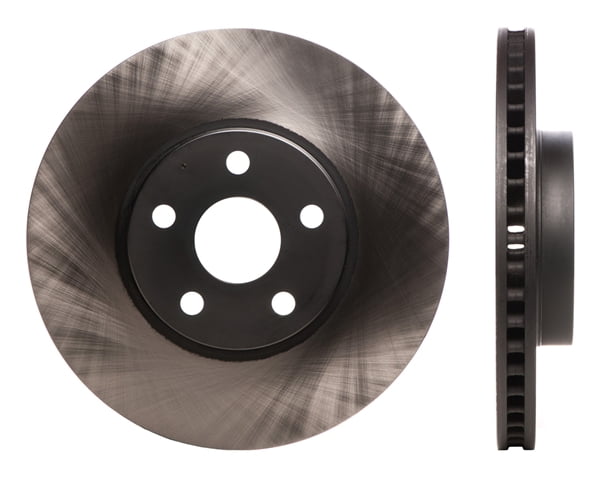 ADVICS Disc Brake Rotor - Walmart Business Supplies