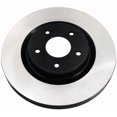 thumbnail image 1 of ADVICS Disc Brake Rotor, 1 of 4