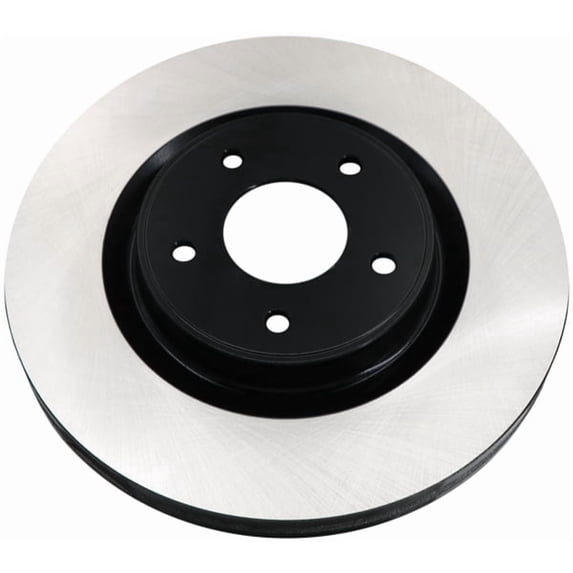 ADVICS Disc Brake Rotor