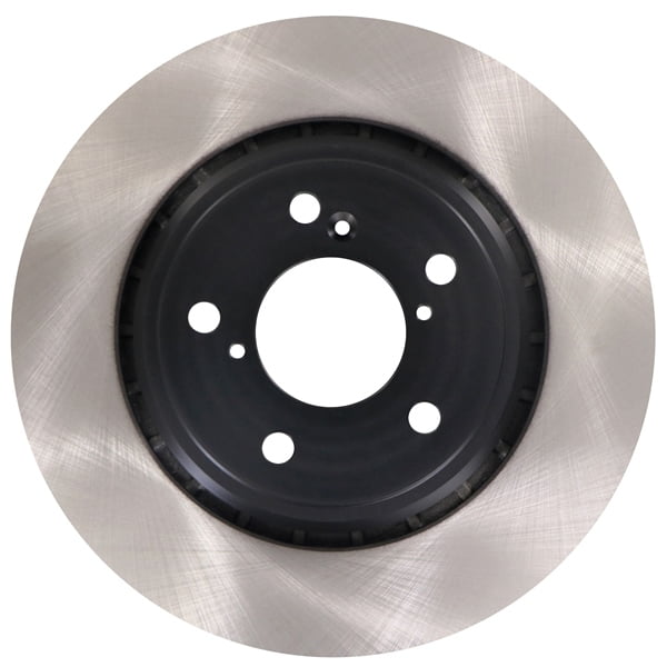 ADVICS Disc Brake Rotor - Walmart.com