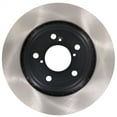 thumbnail image 1 of ADVICS Disc Brake Rotor, 1 of 4