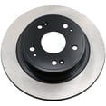 thumbnail image 1 of ADVICS Disc Brake Rotor, 1 of 4