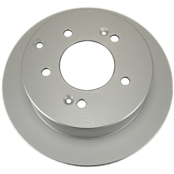 ADVICS Disc Brake Rotor